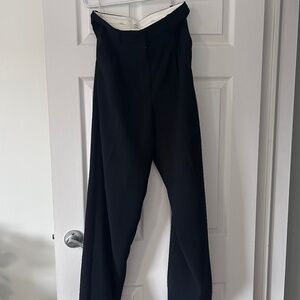 Aritzia Effortless pants